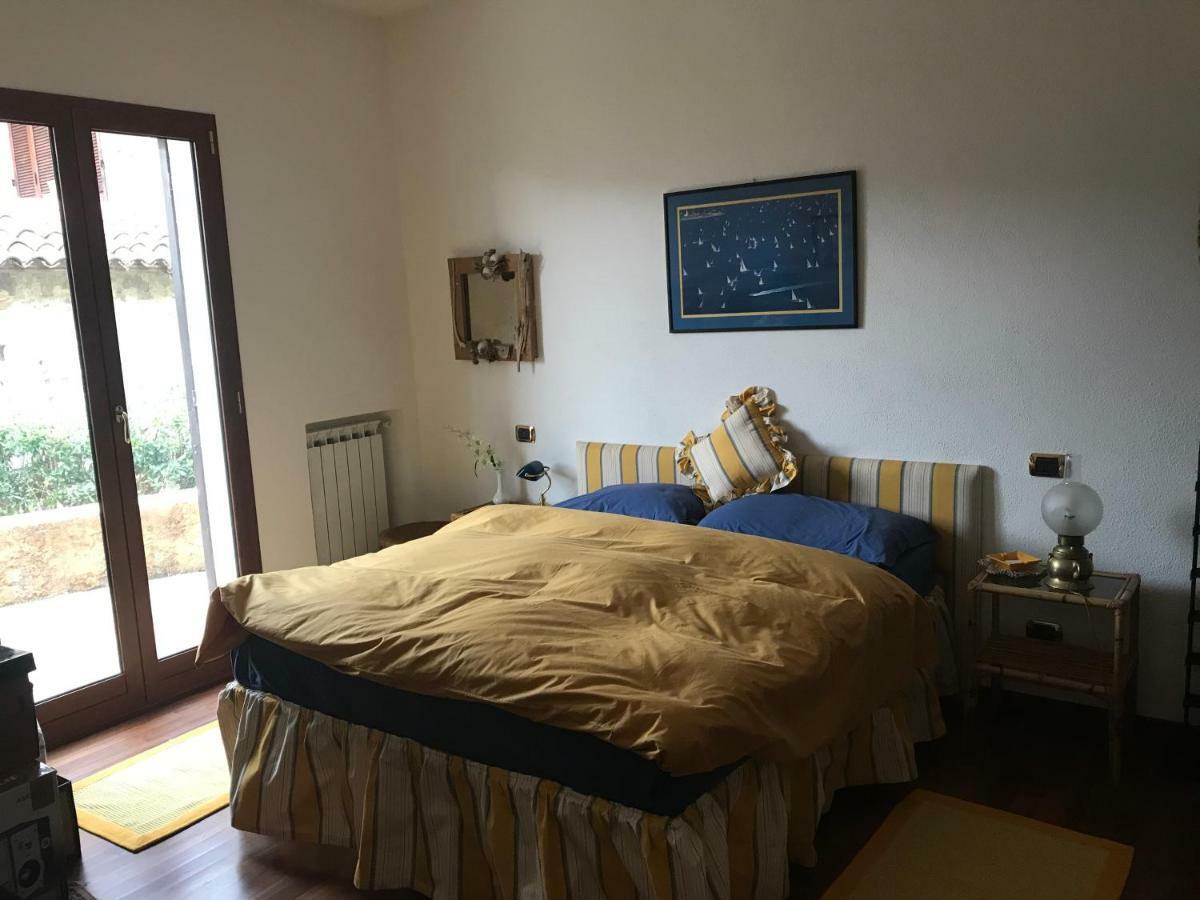 Appartamento Golf Club Garlenda - Alassio Eksteriør billede