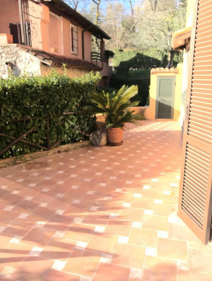 Appartamento Golf Club Garlenda - Alassio Eksteriør billede