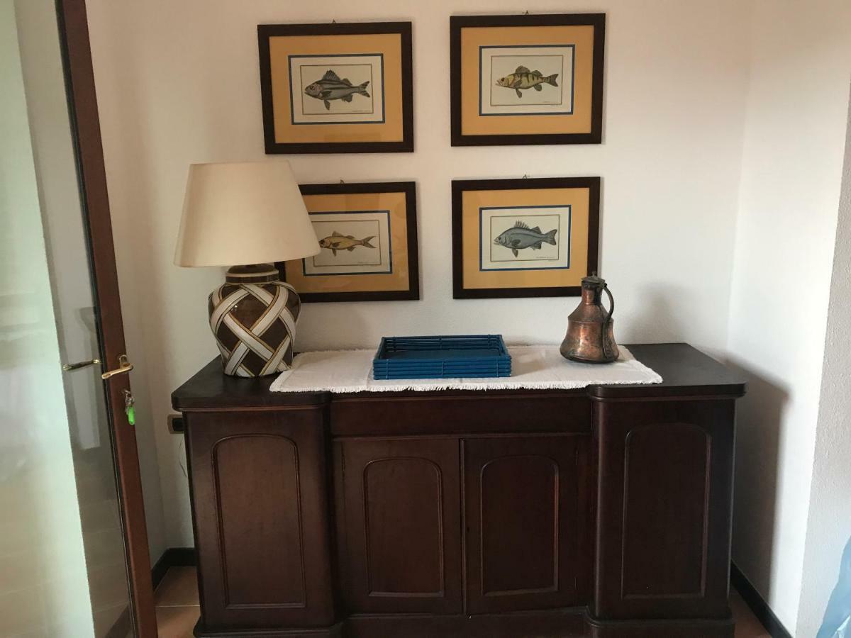Appartamento Golf Club Garlenda - Alassio Eksteriør billede