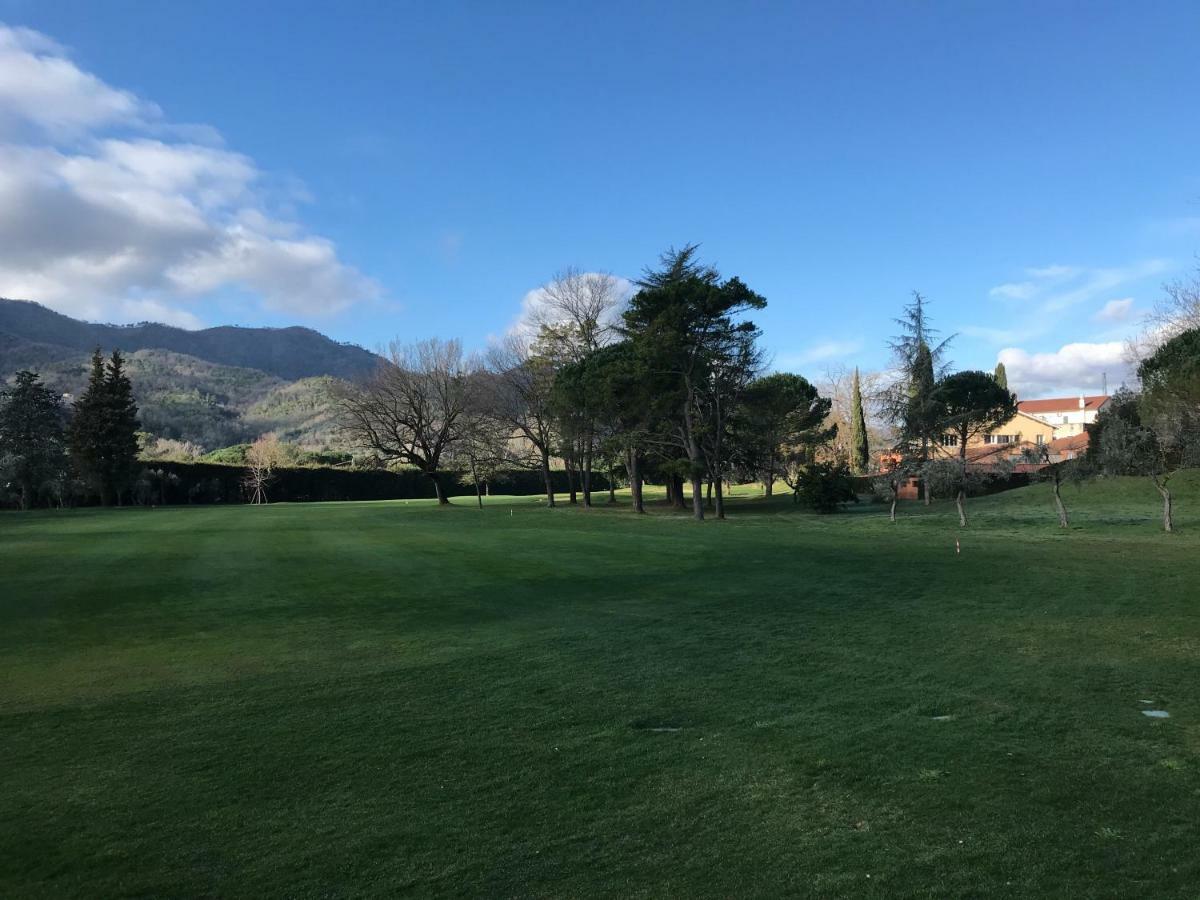 Appartamento Golf Club Garlenda - Alassio Eksteriør billede