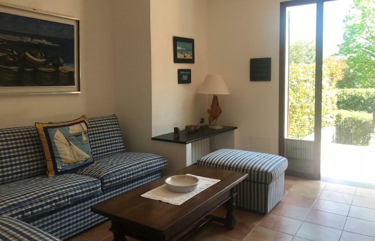 Appartamento Golf Club Garlenda - Alassio Eksteriør billede