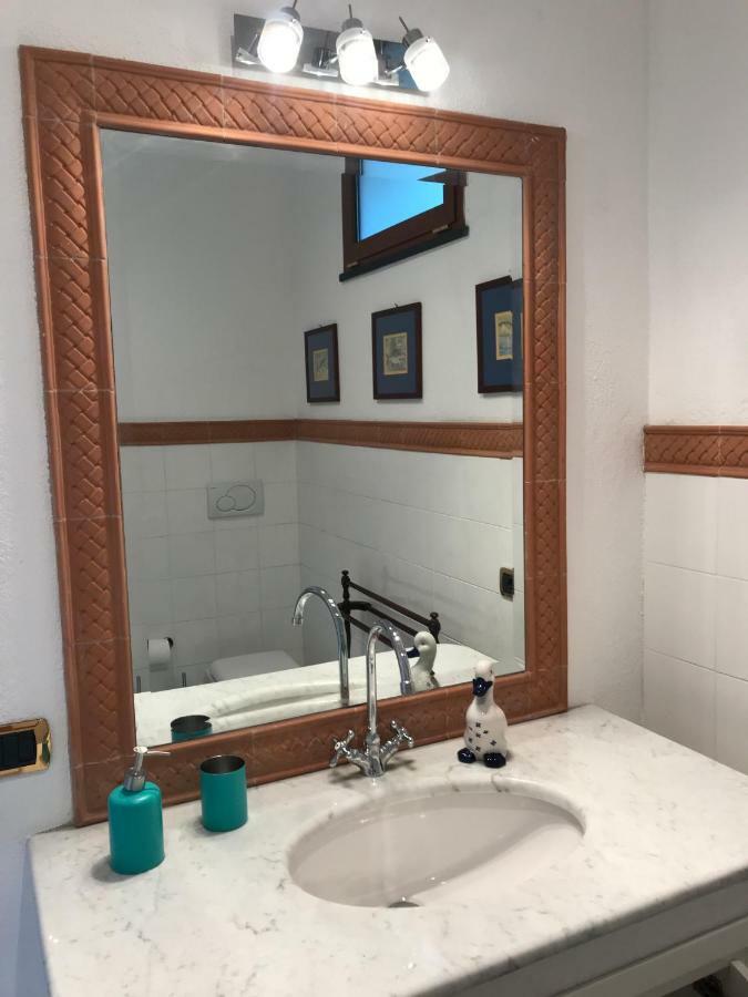 Appartamento Golf Club Garlenda - Alassio Eksteriør billede
